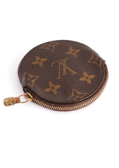 louis vuitton coin case|louis vuitton coin purse round.